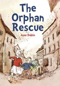 The Orphan Rescue