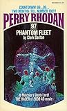 Phantom Fleet (Perry Rhodan - English, #97)