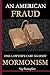 An American Fraud: One Lawy...