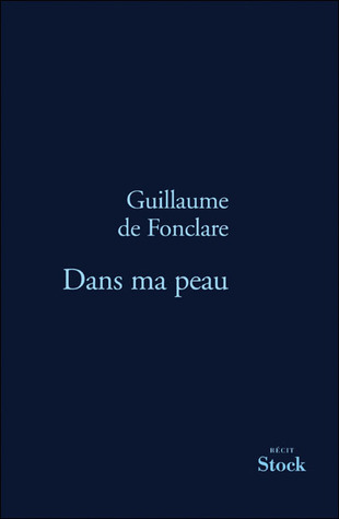Dans ma peau (Paperback)