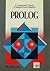 Prolog (International Computer Science Series) (English and French Edition)