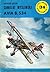Samolot Myśliwski Avia B.534 (Typy Broni i Uzbrojenia, #34)