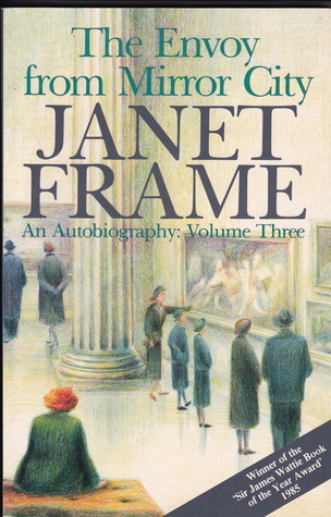 The Envoy from Mirror City (Autobiography, #3)