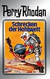 Schrecken der Hohlwelt (Perry Rhodan - Silberbände, #22 - Die Meister der Insel, #2)