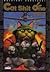 Cat Shit One, Tome 2