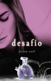 Desafío (Los Inmortales, #5)