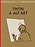 Tintin a alf-art: scénář  (Tintin, #24)