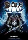 Sláine: The Lord of Misrule (Sláine #6)