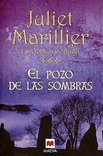 Portada de El Pozo de las Sombras, de Juliet Marillier