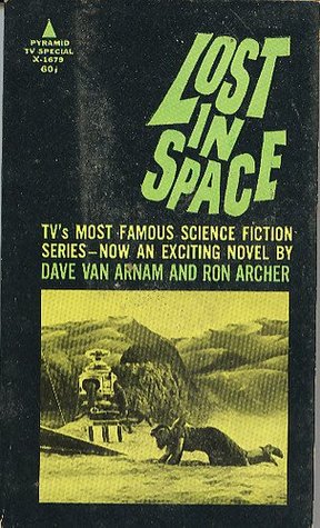 Lost in Space