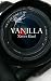 Vanilla by Xavier Kind