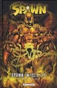 Spawn/WildC.A.T.S.