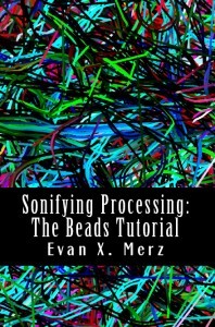 Sonifying Processing