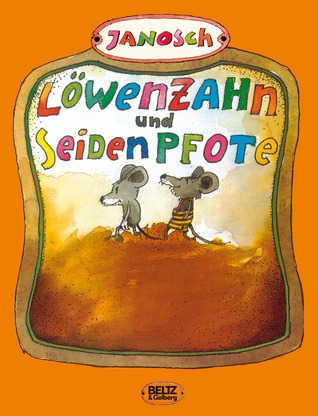 Löwenzahn und Seidenpfote (Hardcover)