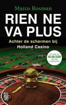 Rien Ne Va Plus (Paperback)