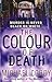 Colour of Death by Michael Cordy