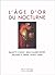 L'âge d'or du nocturne