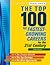 The Top 100: The Fastest-Growing Careers for the 21st Century