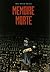 Mémoire morte