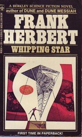 Whipping Star
