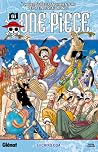 One Piece Vol. 61...