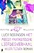 Het meest fantastische liefdesverhaal aller tijden by Lucy Robinson Het meest fantastische liefdesverhaal aller tijden by Lucy Robinson