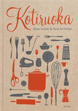 Koti Ruoka (luomen suosituin keittokirja)