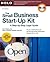 The Small Business Start up Kit: A Step-by-Step Legal Guide