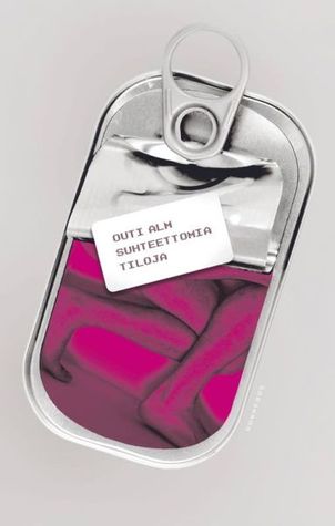 Suhteettomia tiloja (Unknown Binding)