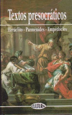 Textos presocráticos
