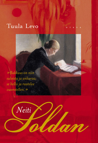 Neiti Soldan (Hardcover)