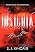 Insignia by S.J. Kincaid