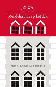 Mendelssohn op het dak