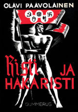 Risti ja hakaristi (Hardcover)
