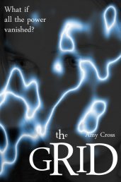 The Grid (Kindle Edition)