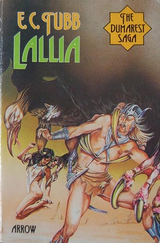 Lallia (Dumarest of Terra #6)