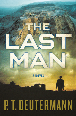 The Last Man (MP3 CD)