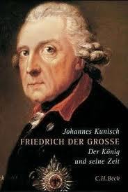 Friedrich Der Grosse. Der König und seine Zeit (clouth-binding)