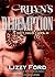Rhyn's Redemption (Rhyn Trilogy, #3)