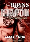 Rhyn's Redemption by Lizzy Ford
