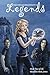 Legends (Bloodline Book, #2)