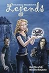 Legends (Bloodline Book, #2)