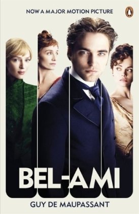 Bel-Ami