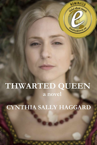 Thwarted Queen (Kindle Edition)