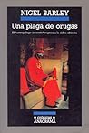 Una plaga de orug...