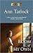 A Room Of My Own by Ann Tatlock A Room Of My Own by Ann Tatlock