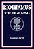 The High King (Riothamus, #2)