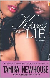 Kisses Don't Lie (Paperback)