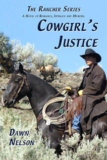 ebook download Cowgirl's Justice