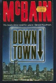 Downtown (Paperback)